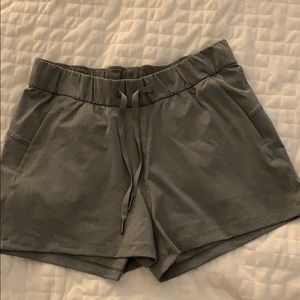 On the Fly lululemon Shorts